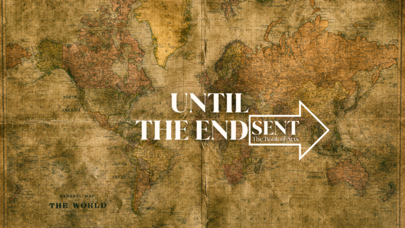 Until the End
