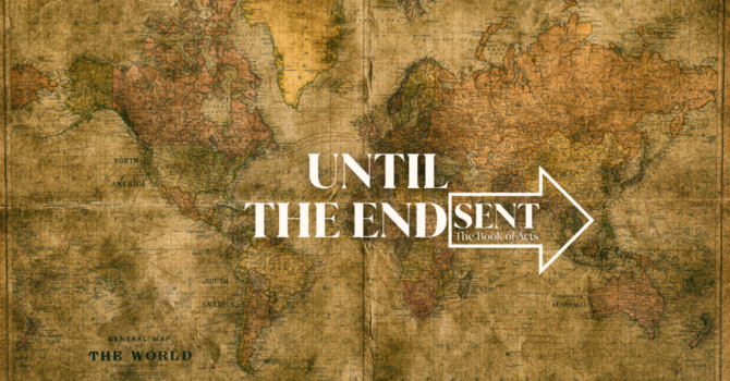 Until the End