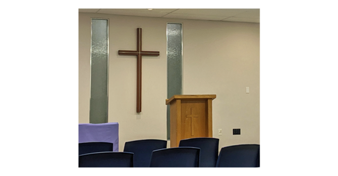 2026.08.30 Online English Worship 線上英語崇拜