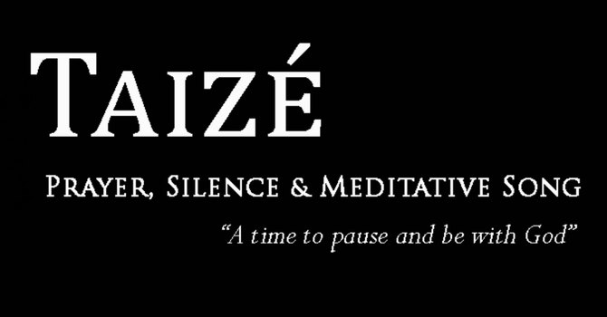 Taize