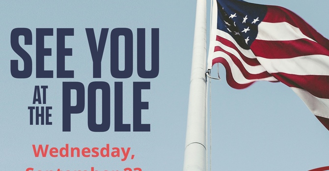 See you at the Pole 