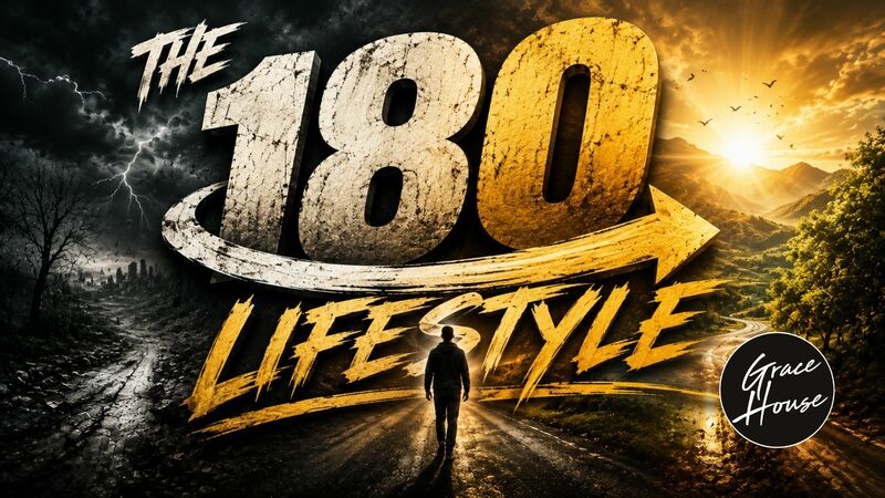 The 180 Lifestyle