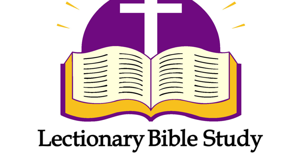 BIBLE STUDY 