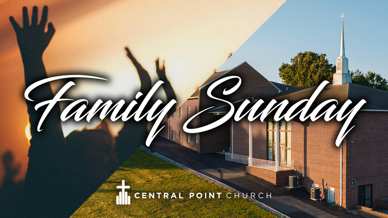 Family Sunday