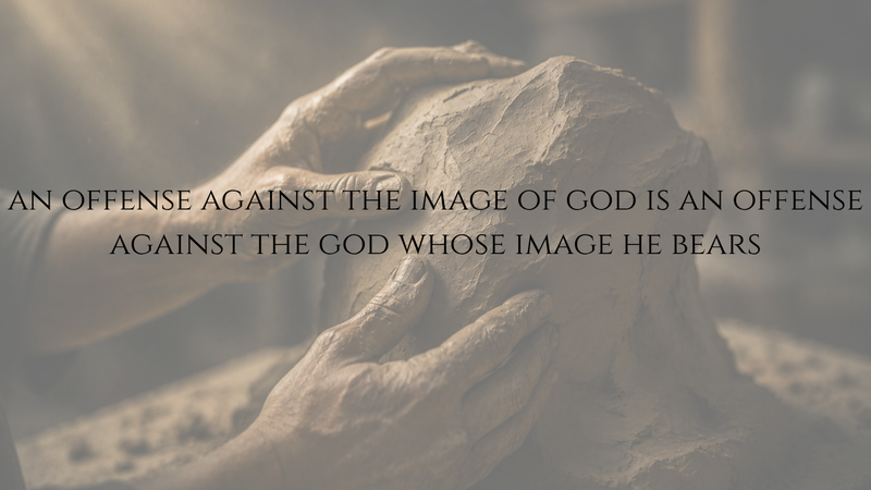 In His Image