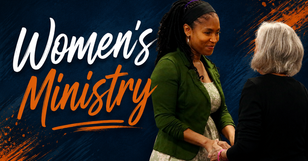 Women's Gathering (Mentoring)