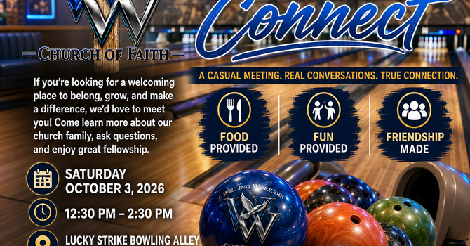 Willing Workers Connect