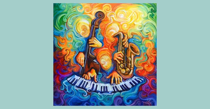 Hymn Swing - Jazz in the Church