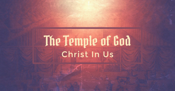 God's Dwelling Place: