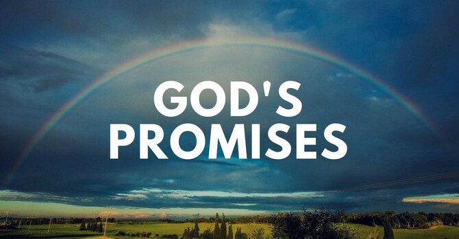 God Is A Promise Keeper