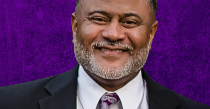 The Problem of Sin, Reorienting the I - Rev. Dr. Rodney Sadler - 5.31.26