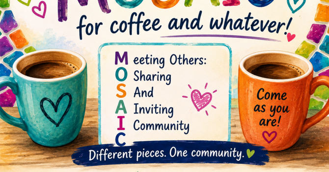 MOSAIC