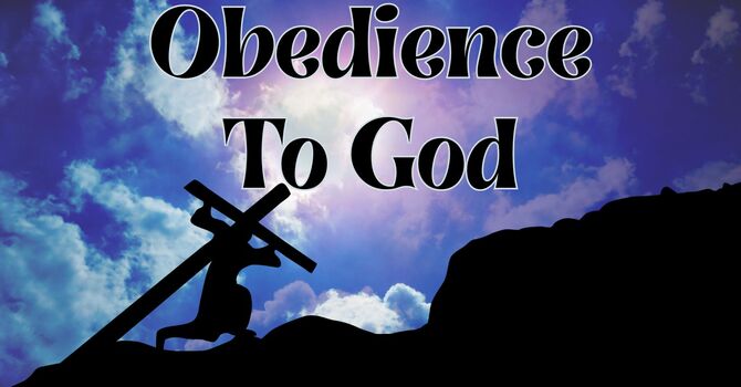 Sunday Worship, August 30, 2026