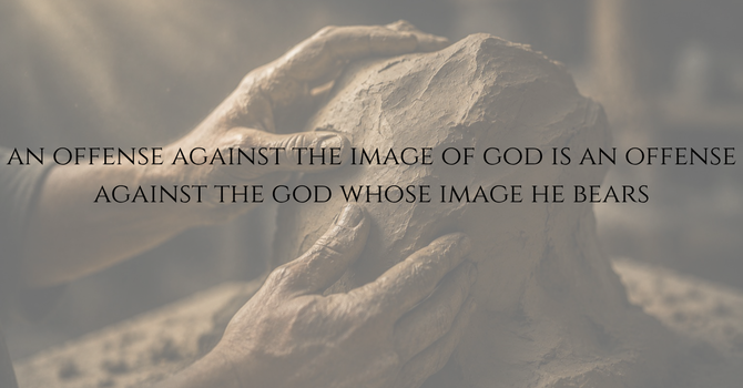 In His Image