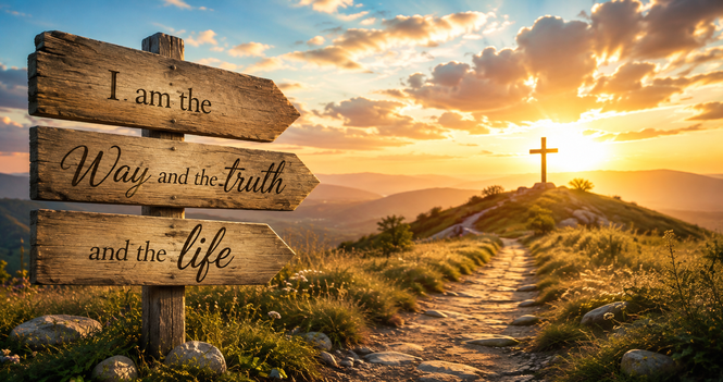 The Way of Christ