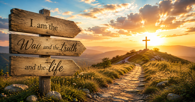 The Way of Christ