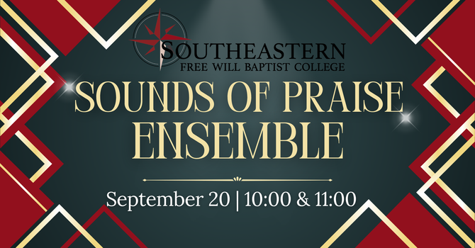 Sounds of Praise Ensemble