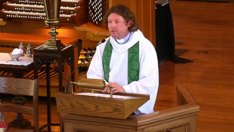 Thirteenth Sunday after Pentecost