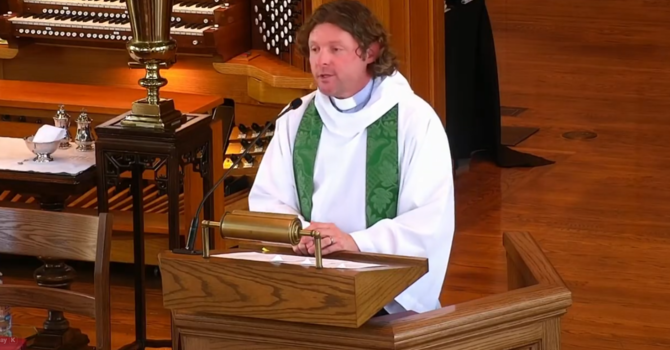 Thirteenth Sunday after Pentecost