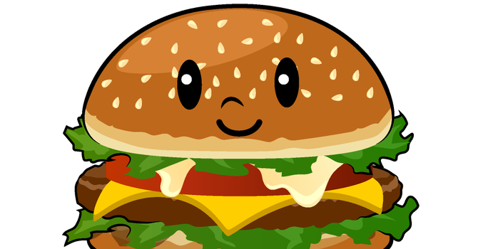 Annual Burger Bash