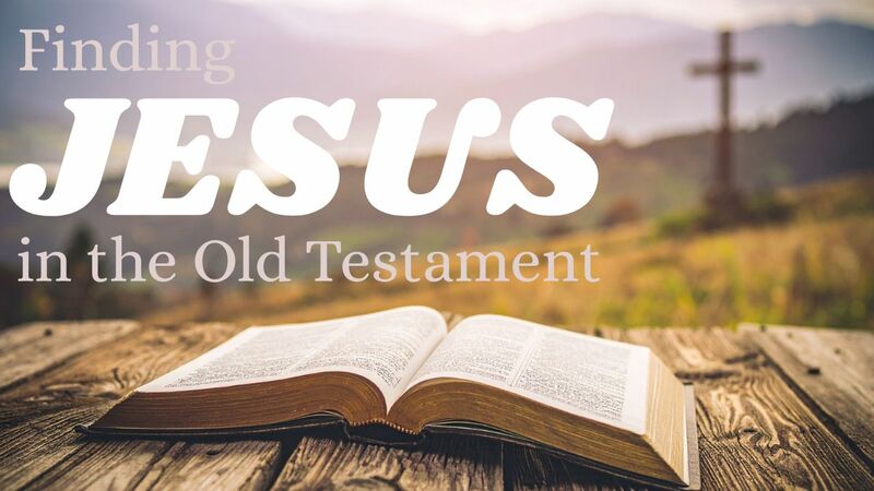 Jesus in Leviticus