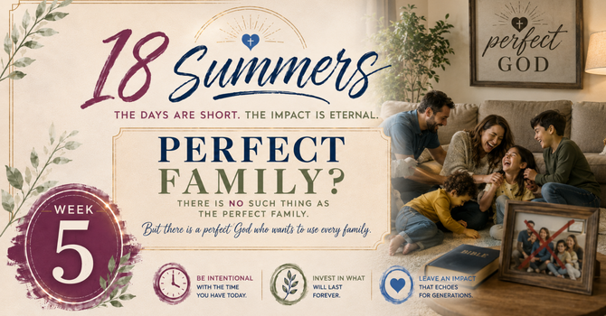 Perfect Family ?