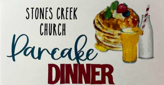 Pancake Supper