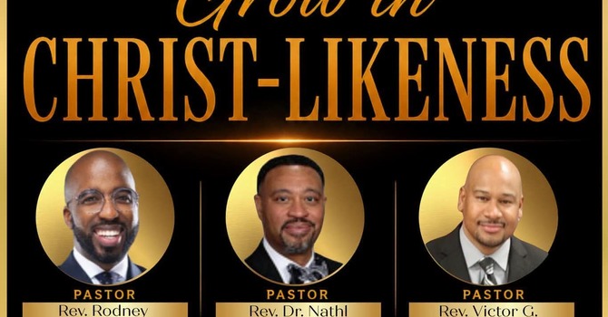 Bethsaida Baptist Church- Fall Revival 