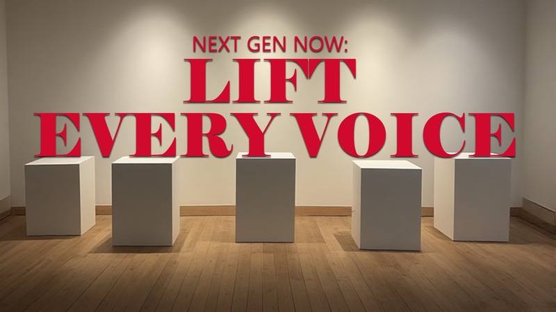 Youth Sunday | Lift Every Voice