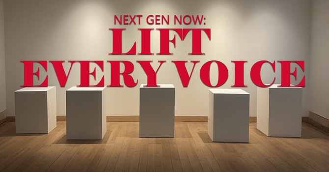 Youth Sunday | Lift Every Voice