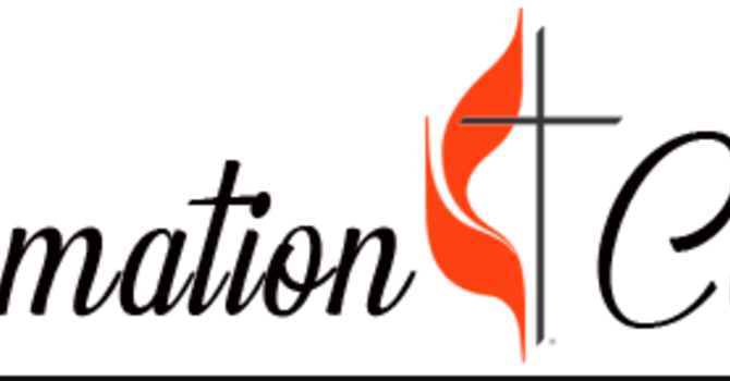 Confirmation Classes