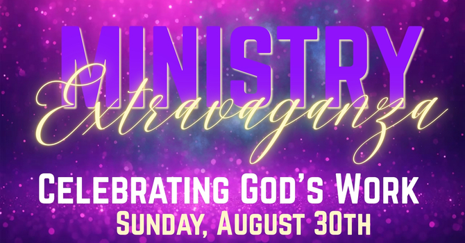 The Church Unleashed
