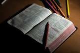 Adult Sunday School September 2026