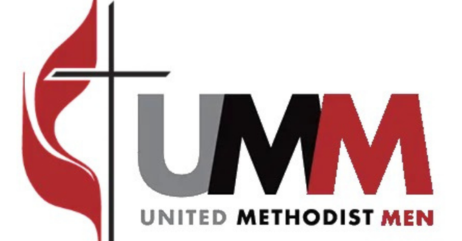 United Methodist Men's Breakfast
