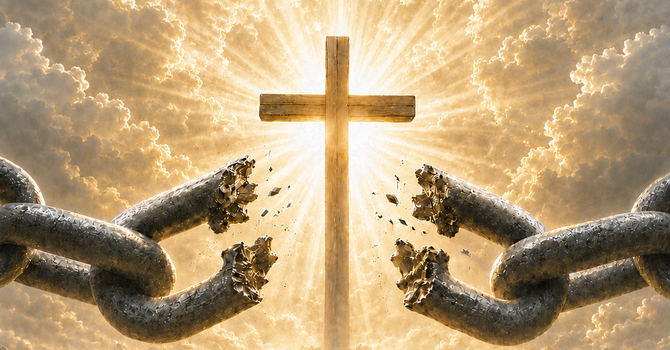 Deliverance From Addiction