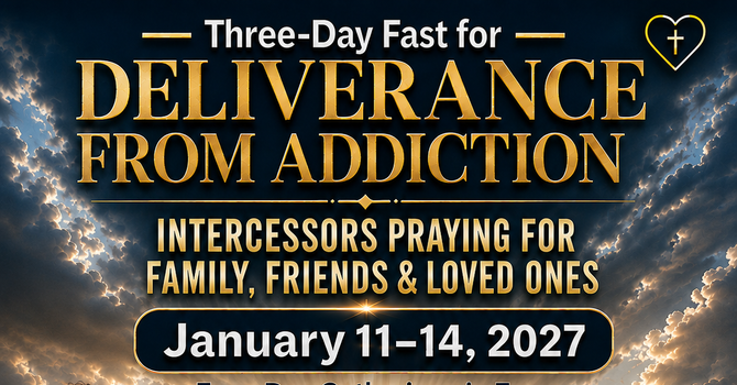 Deliverance From Addiction