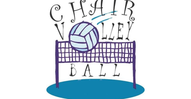Chair Volleyball