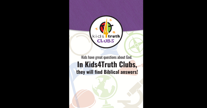 Kids4Truth