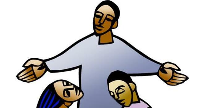 (upcoming) 15th Sunday after Pentecost