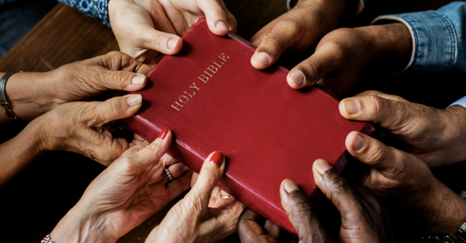 Take Hold of Eternal Life