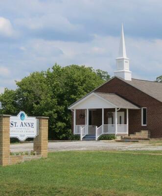 The Sacraments of the Church