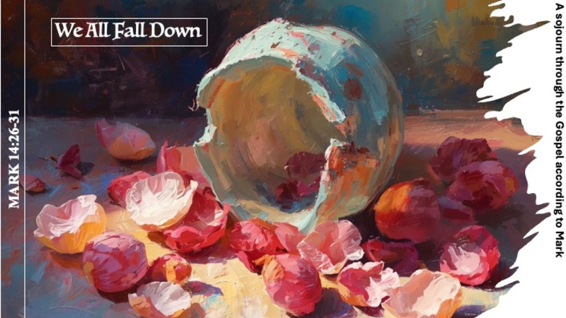 We All Fall Down