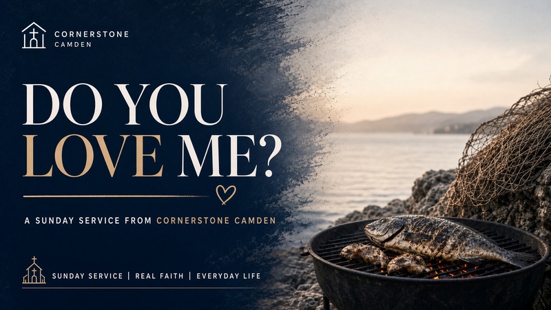 Do You Love Me?