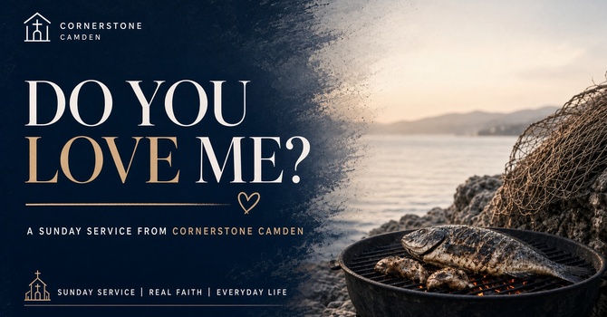 Do You Love Me?