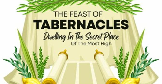 Feast of Tabernacles
