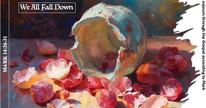 We All Fall Down