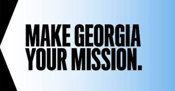Mission Georgia