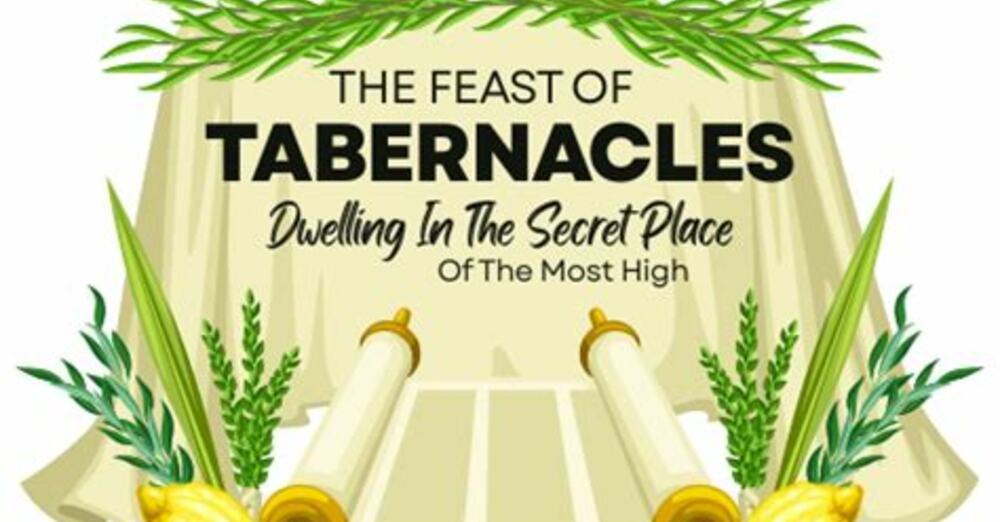 Feast of Tabernacles