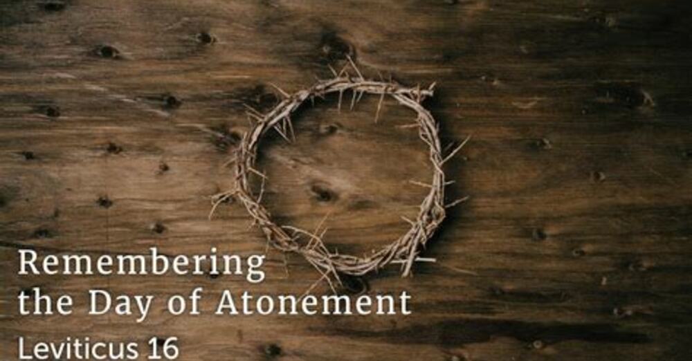 Day of Atonement