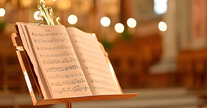 Choir Practice
